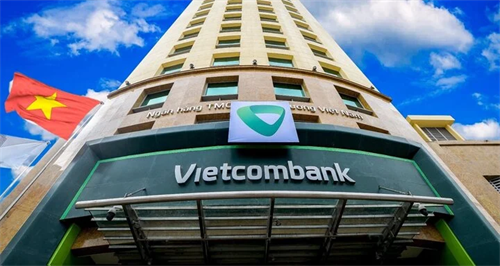 Vietcombank tạm chiếm ‘ngôi vương’ lợi nhuận ngành ngân hàng